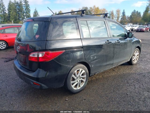 Mazda Mazda5 Sport Image 3