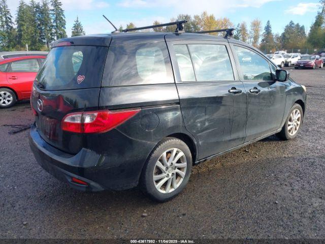 Mazda Mazda5 Sport Image 3