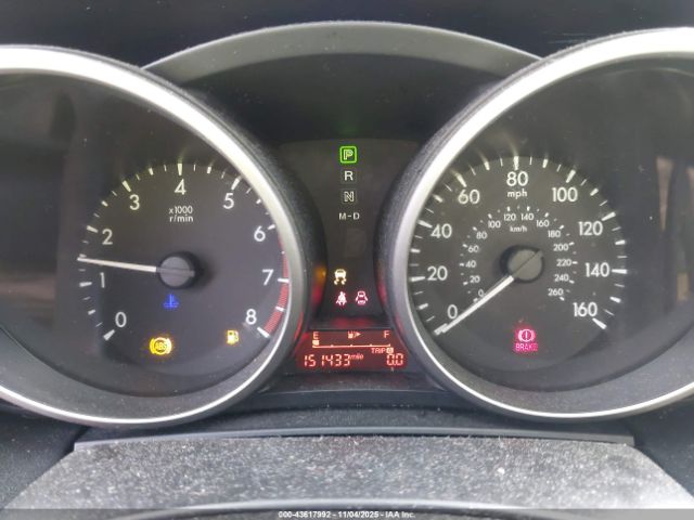 Mazda Mazda5 Sport Image 9