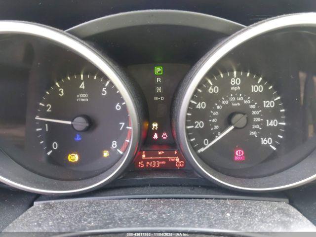 Mazda Mazda5 Sport Image 9