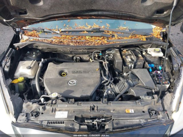 Mazda Mazda5 Sport Image 10