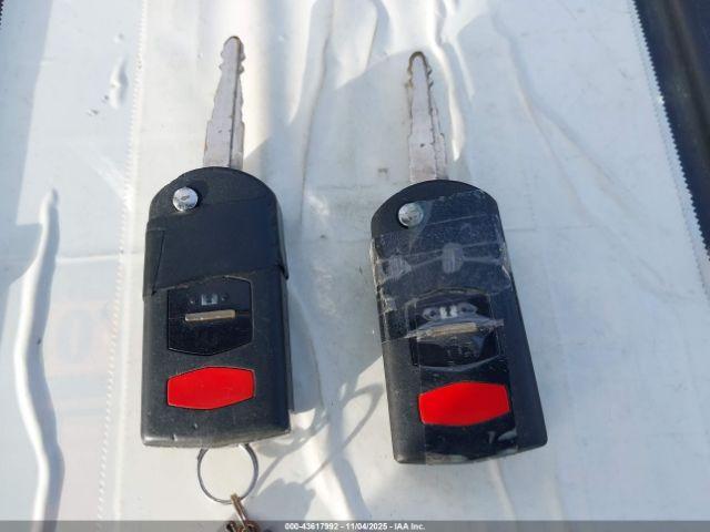 Mazda Mazda5 Sport Image 12