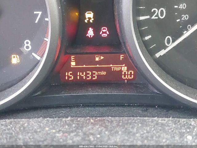 Mazda Mazda5 Sport Image 11