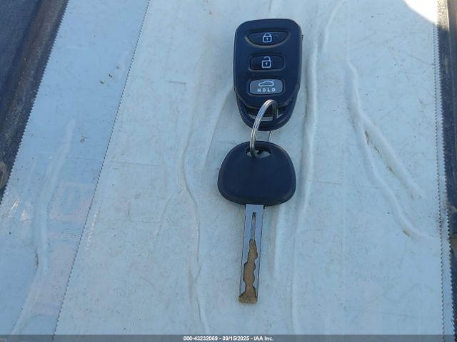 Hyundai SONATA Gls Image 9