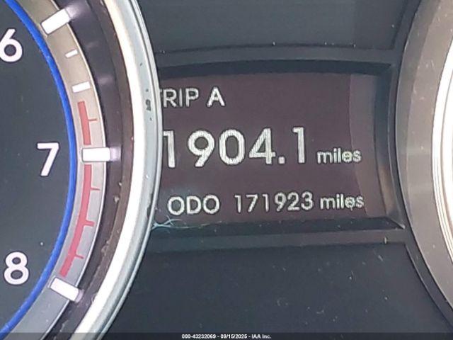 Hyundai SONATA Gls Image 8