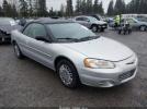 Chrysler Sebring Lx Image 1