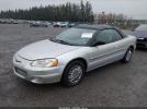 Chrysler Sebring Lx Image 4