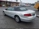Chrysler Sebring Lx Image 2