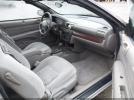 Chrysler Sebring Lx Image 5