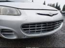 Chrysler Sebring Lx Image 3