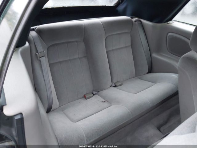 Chrysler Sebring Lx Image 11