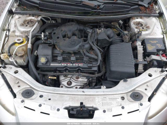 Chrysler Sebring Lx Image 8