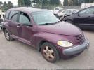 Chrysler PT Cruiser Image 1