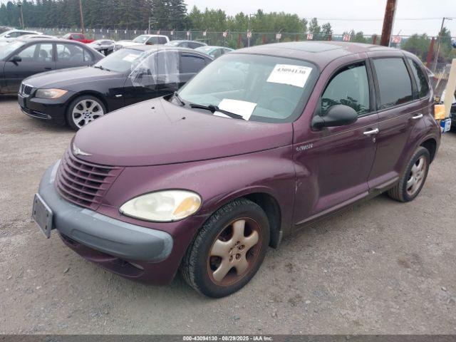 Chrysler PT Cruiser Image 15