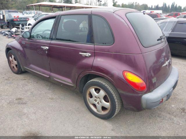 Chrysler PT Cruiser Image 2