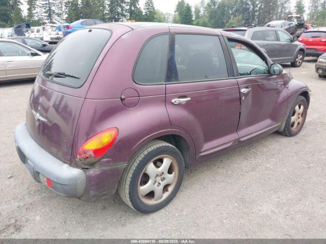 Chrysler PT Cruiser Image 3
