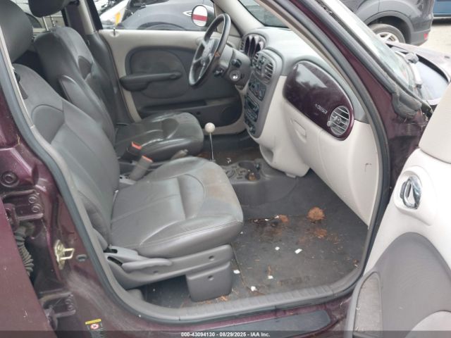 Chrysler PT Cruiser Image 5