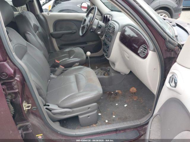 Chrysler PT Cruiser Image 5