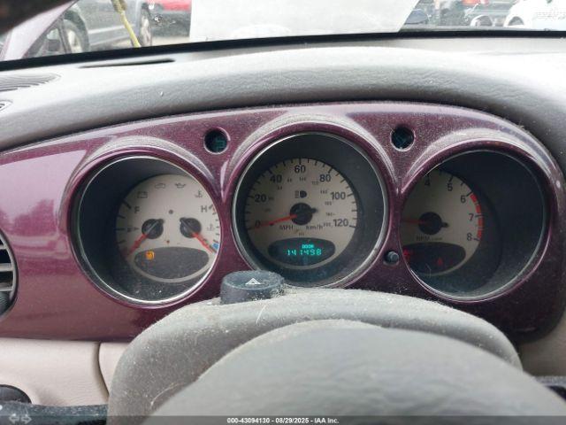 Chrysler PT Cruiser Image 6