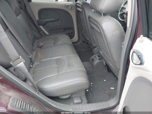 Chrysler PT Cruiser Image 4