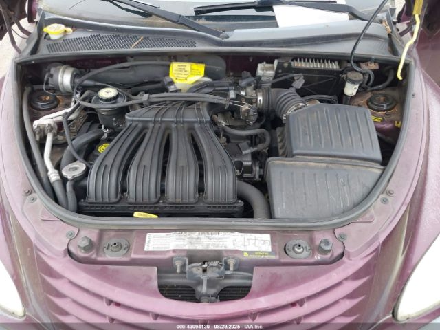 Chrysler PT Cruiser Image 7