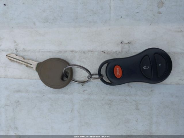 Chrysler PT Cruiser Image 9