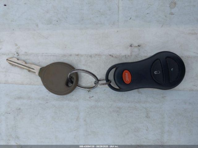 Chrysler PT Cruiser Image 9