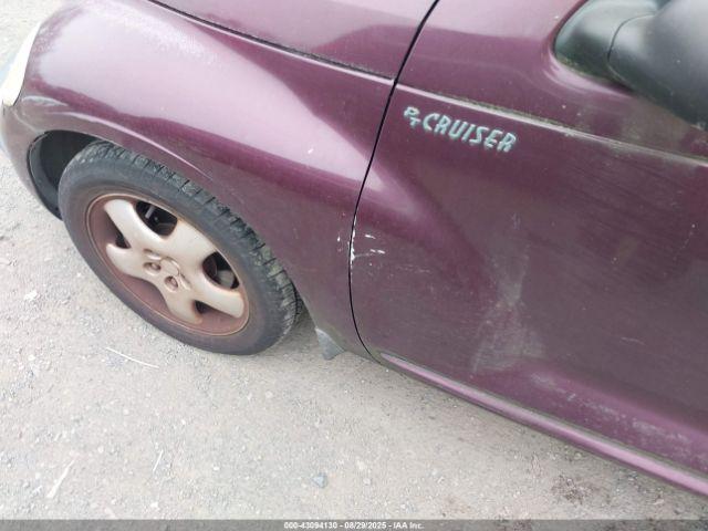 Chrysler PT Cruiser Image 14