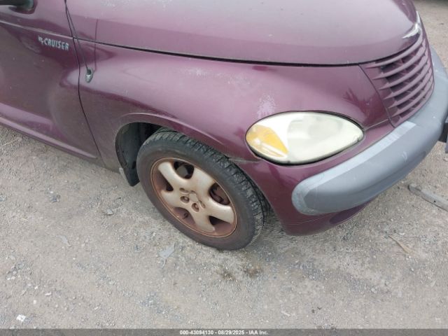 Chrysler PT Cruiser Image 8