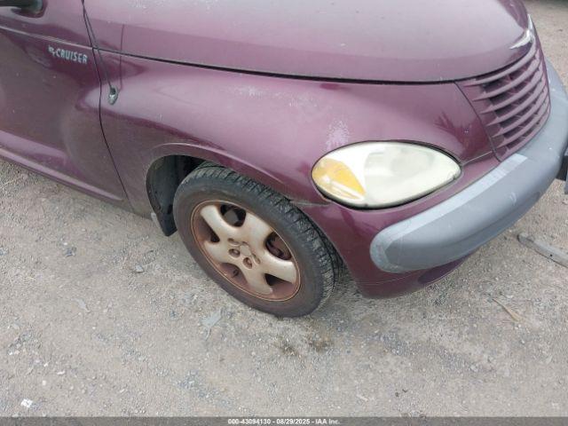 Chrysler PT Cruiser Image 8