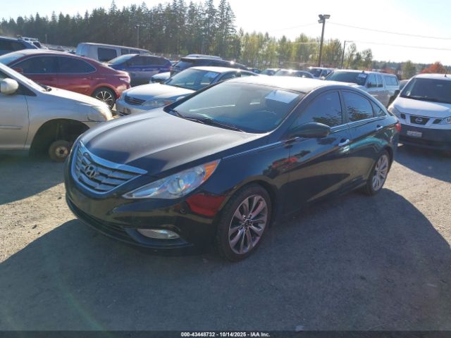 Hyundai SONATA Se Image 9