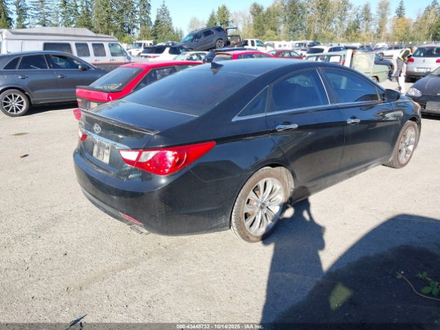 Hyundai SONATA Se Image 11