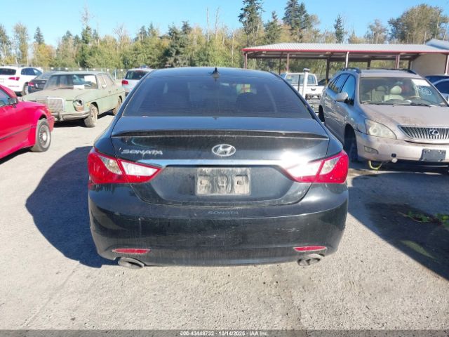 Hyundai SONATA Se Image 10