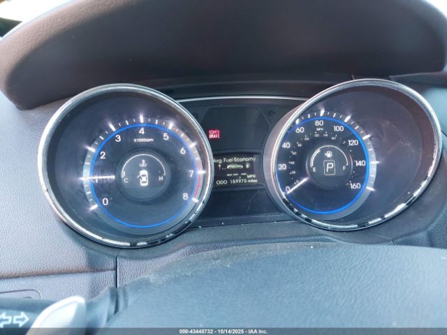 Hyundai SONATA Se Image 4