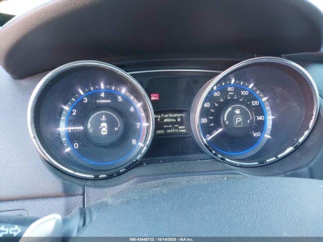 Hyundai SONATA Se Image 4