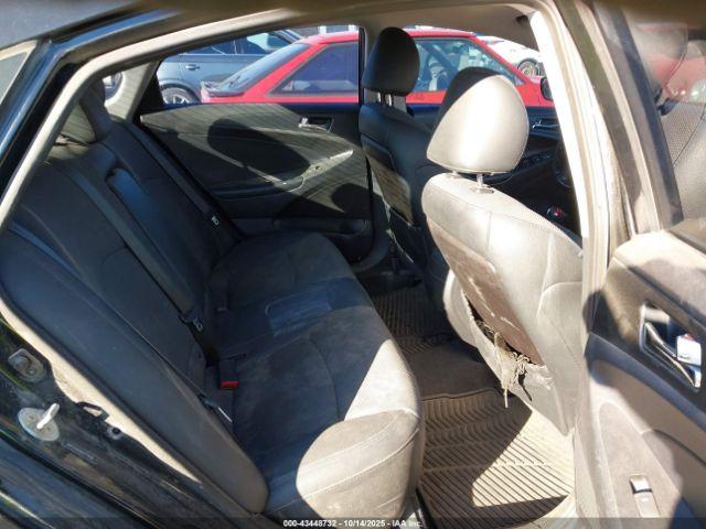 Hyundai SONATA Se Image 8