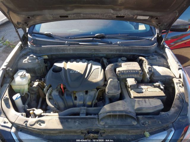 Hyundai SONATA Se Image 7