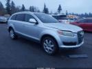 Audi Q7 3.6 Premium Image 1
