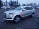 Audi Q7 3.6 Premium Image 3