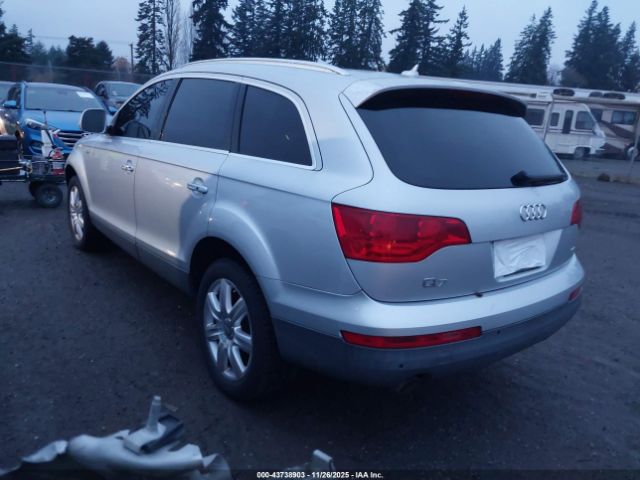 Audi Q7 3.6 Premium Image 2