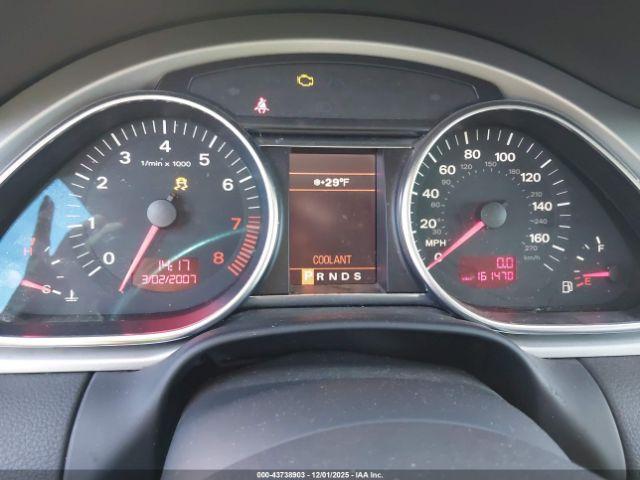 Audi Q7 3.6 Premium Image 7