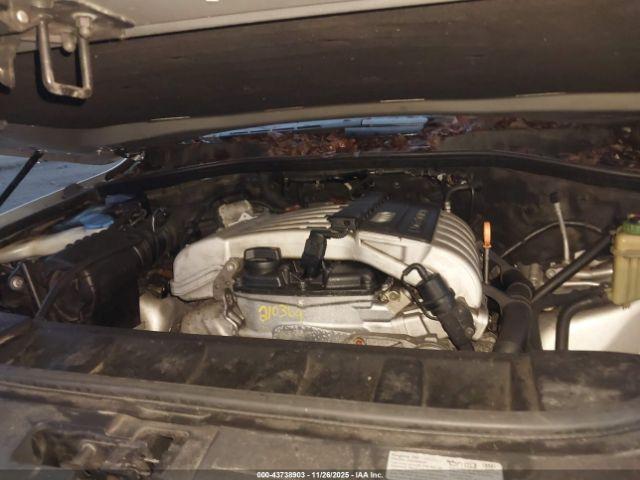 Audi Q7 3.6 Premium Image 5