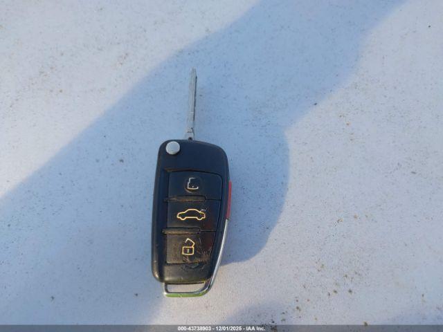 Audi Q7 3.6 Premium Image 13