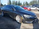 Chrysler 200 Limited Image 1