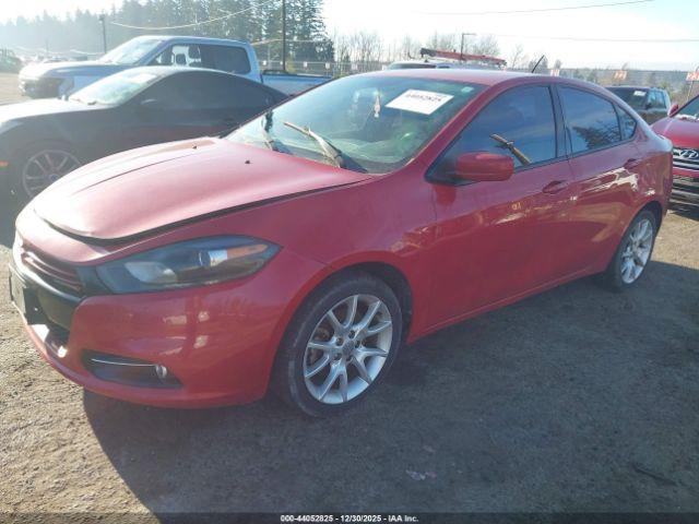Dodge Dart Rallye Image 11