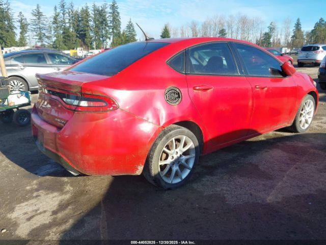 Dodge Dart Rallye Image 4