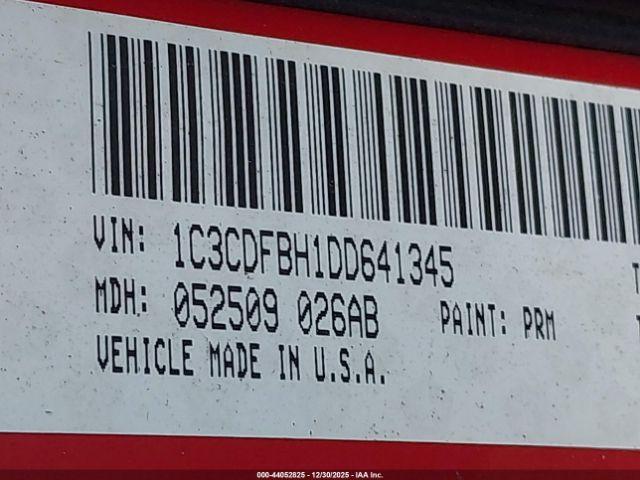 Dodge Dart Rallye Image 9