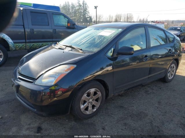 Toyota Prius Image 6