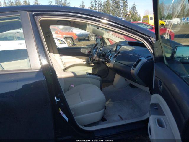 Toyota Prius Image 3