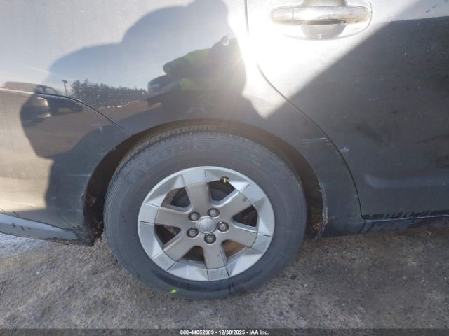 Toyota Prius Image 4